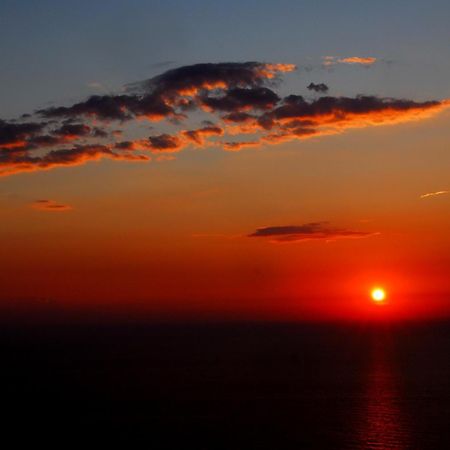 Anerada / Sun Nature Holidays Athánion エクステリア 写真