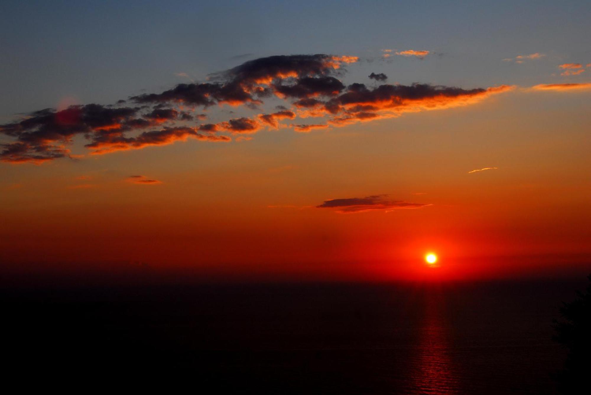Anerada / Sun Nature Holidays Athánion エクステリア 写真