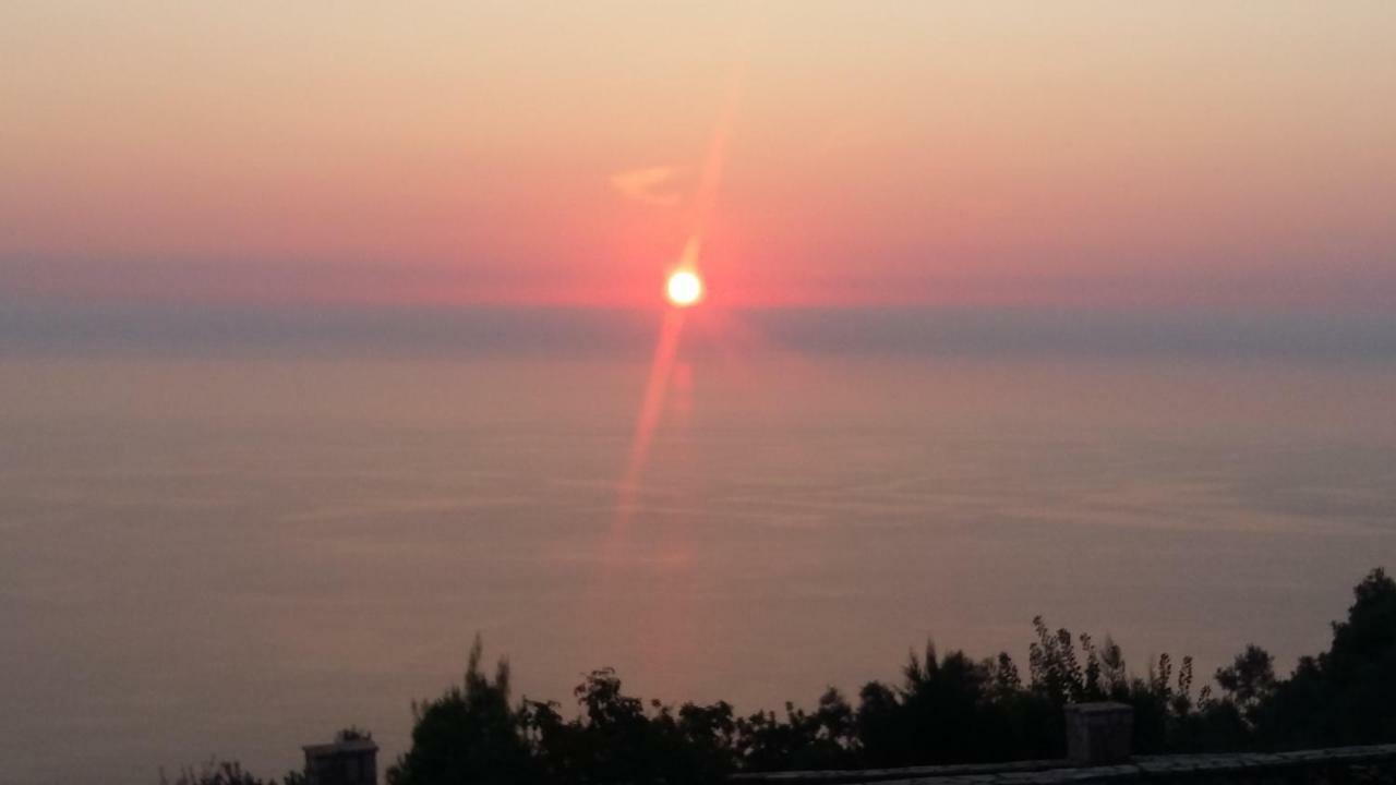 Anerada / Sun Nature Holidays Athánion エクステリア 写真